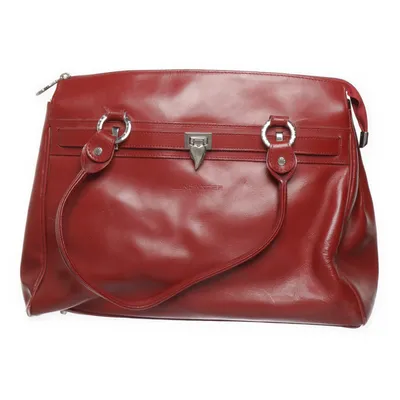 Handbag (Red) from Lancaster