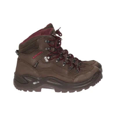Vandrestøvler (RENEGADE GTX MID Ws) fra Lowa