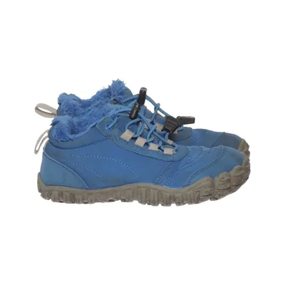 Barfotaskor (Blå) från Saguaro