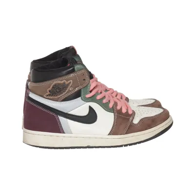 Sneakers (1 High) från Nike
