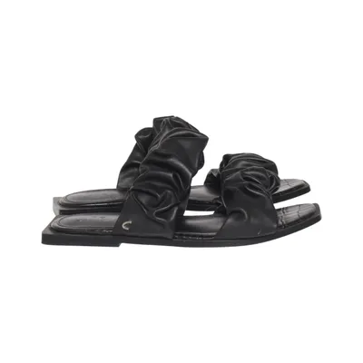 Mules (Noir) de Circus