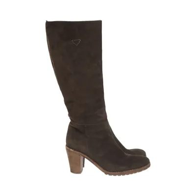 Boots (Green) from Ralph Harrison