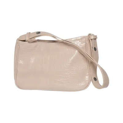 Sac à bandoulière (Beige) de Unlimit