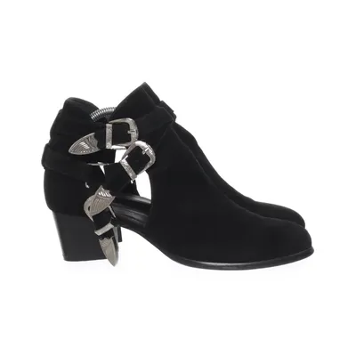 Chelsea boots (Svart) från Sofie Schnoor Mocka