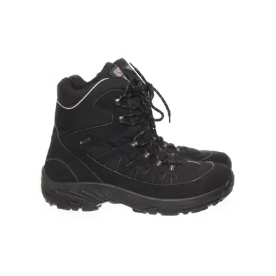Bottes de randonnée (Noir) de Rapid Polyamide, Polyester