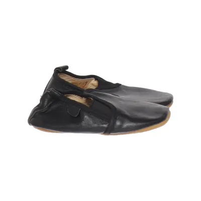 Ballet shoes (Black) from Move by Melton Leather