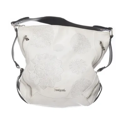 Handtas (Wit) van Desigual