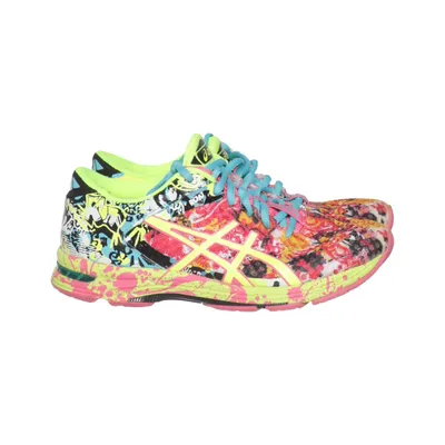 Løbesko (Gel-Noosa Tri 11) fra Asics Kunstlæder, Polyester