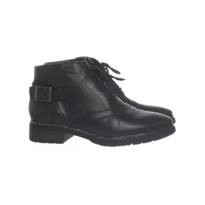 Boots (Svart) från Be Natural