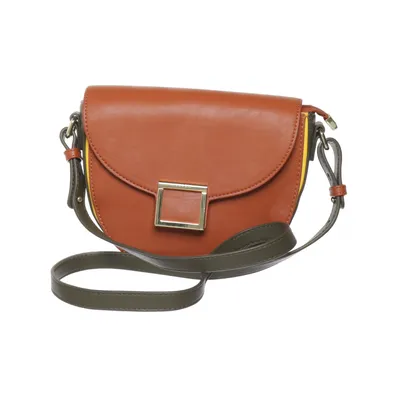 Axelremsväska (Brun) från Susen