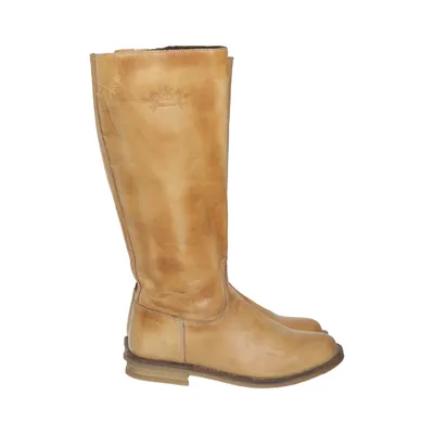 Boots (Brown) from Ten Points Leather