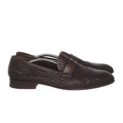 Loafers (Brun) från Scarosso