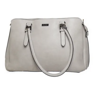 Handbag (Gray) from Don Donna