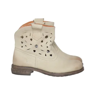 Bottines (Beige) de By Burin