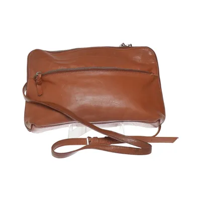 Shoulder-bag (Brown) from Sandqvist