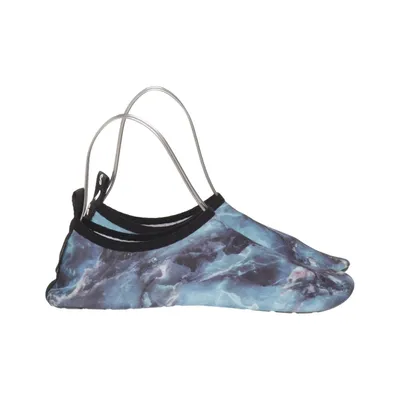 Waterschoenen (Blauw, Zwart, Grijs) van Saguaro