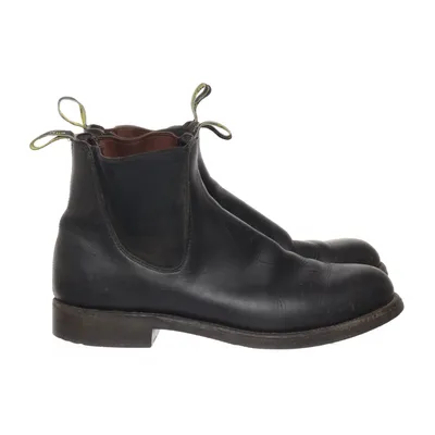 Chelsea boots (Svart) från R.M. Williams