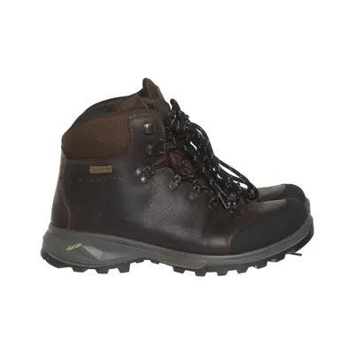 Hiking boots (Brown, Black) from Garmont