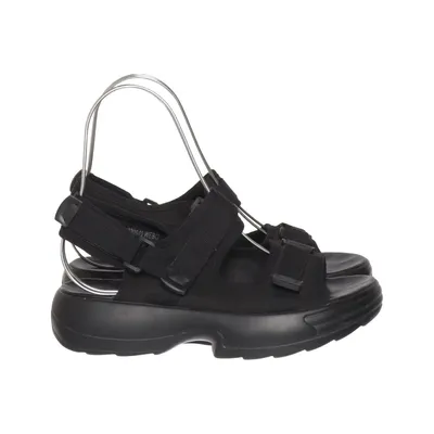 Sandaler (Svart) från Vox