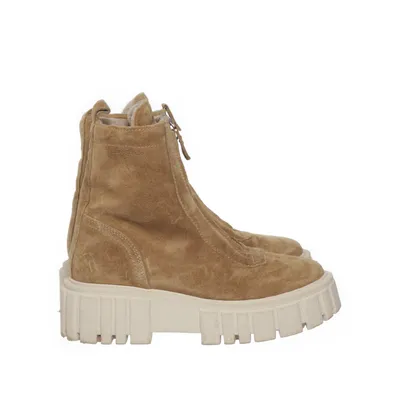 Boots (Beige) från Marc O'Polo Skinn