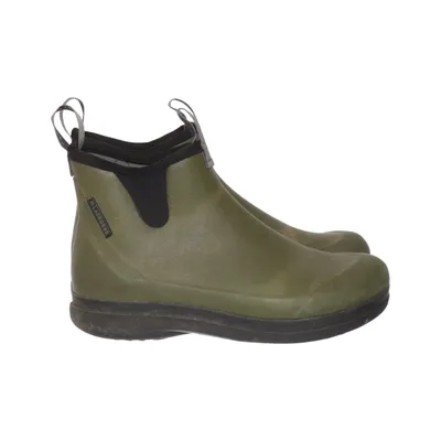 Låga gummistövlar (Grön) från Lacrosse