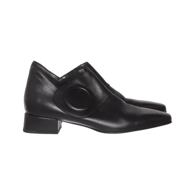 Loafers (Svart) från Boyy