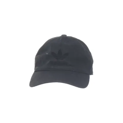 Cap (Black) from Adidas