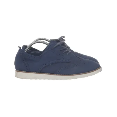 Brogues (Blå) från H&M