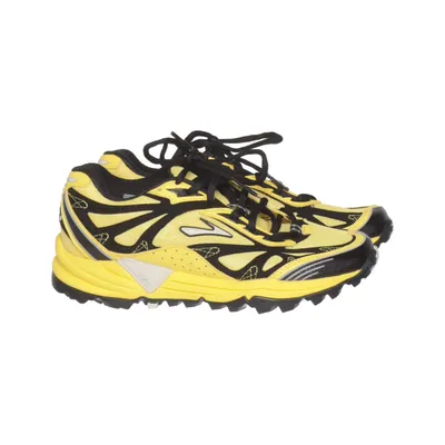 Laufschuhe (Gelb, Schwarz) von Brooks