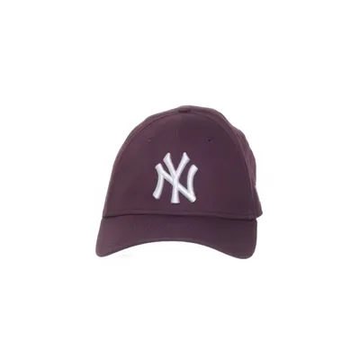 Baseballkeps (Lila) från New Era Bomull