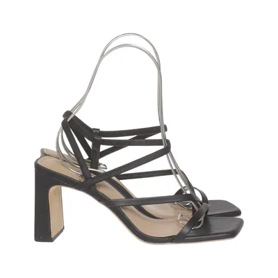 Sandaletter (Svart) från H&M