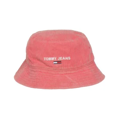 Bucket hat (Pink) from Tommy Hilfiger Cotton