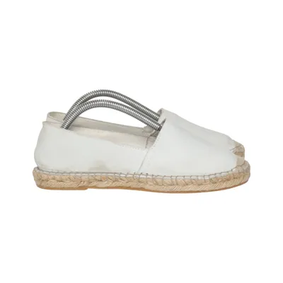 Espadrillos (Vit) från Samsøe & Samsøe