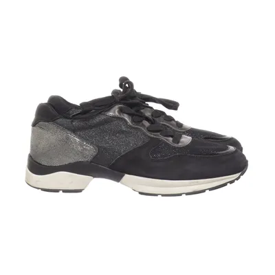 Sneakers (Black) from Tod's