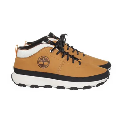Vandresko (Brun) fra Timberland