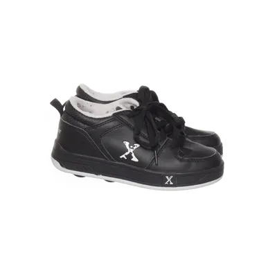 Chaussures à roulettes (Noir) de Sidewalk Sports