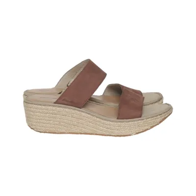 Sleehakken (Bruin, Beige) van Eddie Bauer
