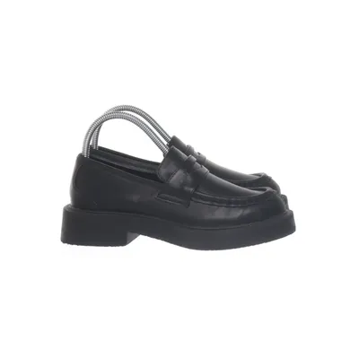 Loafers (Sort) fra Zara
