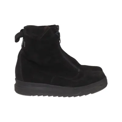 Bottines (Noir) de Pomar