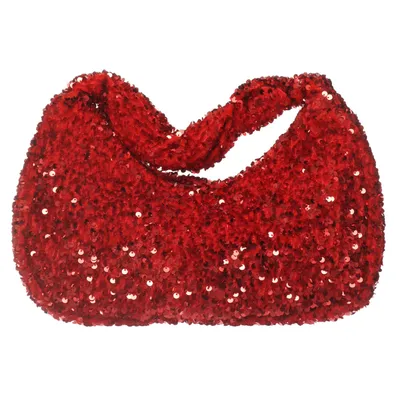 Handväska (Röd) från NLY Accessories