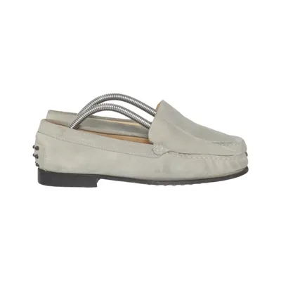 Loafers (Gray) from Jerns