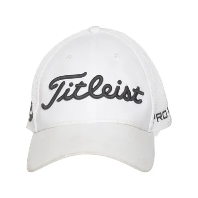 Casquette de baseball (Blanc) de Titleist