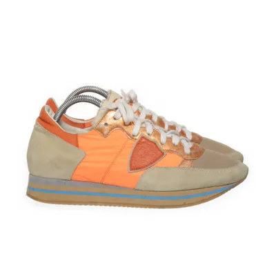 Sneakers (Beige, Flerfärgad) från Philippe Model