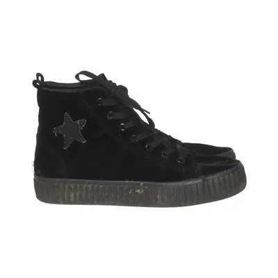 Tygskor (Svart) från Fenty x Puma