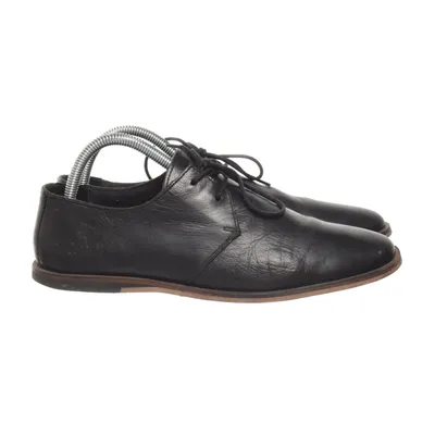 Derby schoenen (Zwart) van Premium by Jack & Jones