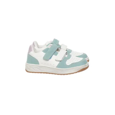 Gymnastic shoes (White, Green, Multicolored) from Lupilu