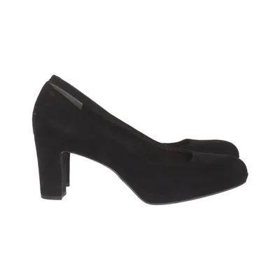 Pumps (Black) from Tamaris