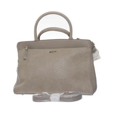Handväska (Beige) från Don Donna