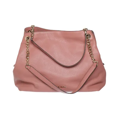 Handbag (Jet Set Item) from Michael Kors Leather