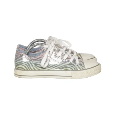 Chaussures en toile (Multicolore) de Young Spirit